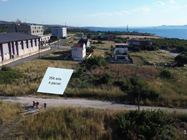 Lapseki, Çanakkale içerisinde satılık Arsa