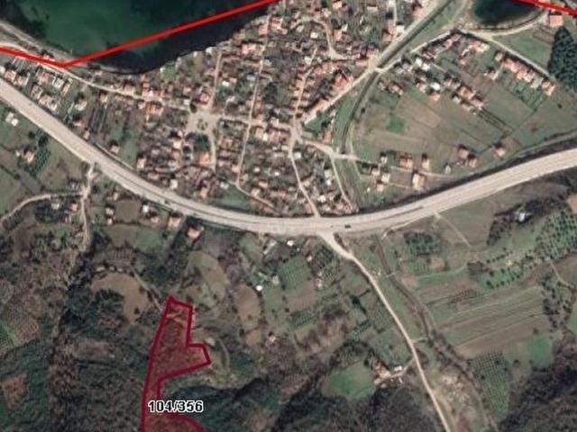 Lapseki, Çanakkale içerisinde satılık Arsa