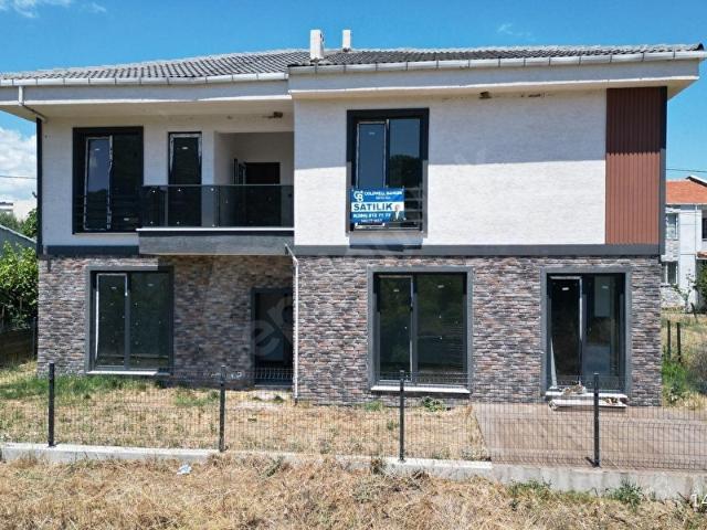 Lapseki, Çanakkale içerisinde satılık Villa
