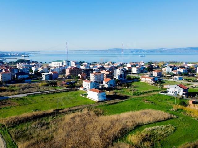 Dalyan, Lapseki içerisinde satılık Arsa