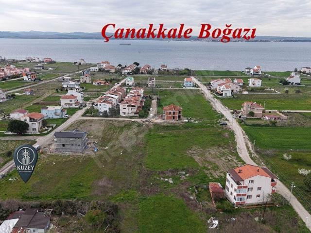 Lapseki, Çanakkale içerisinde satılık Arsa
