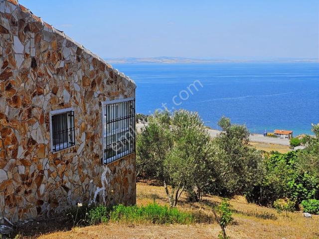 Lapseki, Çanakkale içerisinde satılık Villa
