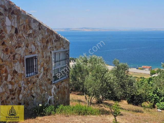 Lapseki, Çanakkale içerisinde satılık Villa
