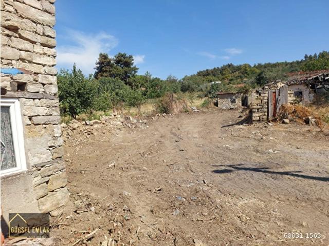 Lapseki, Çanakkale içerisinde satılık Arsa