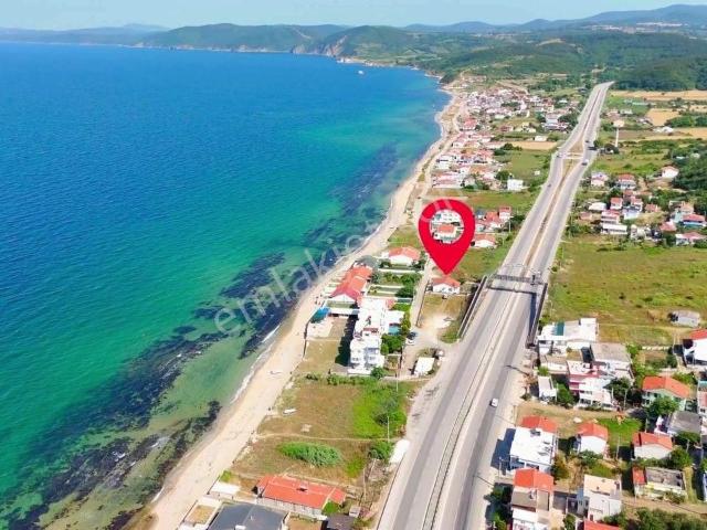 Lapseki, Çanakkale içerisinde satılık Villa