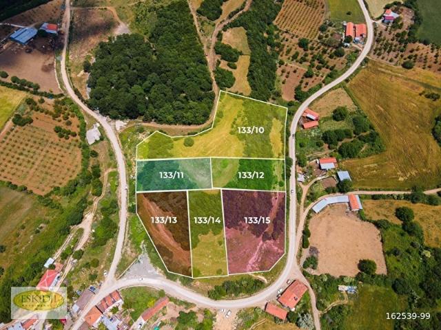 Lapseki, Çanakkale içerisinde satılık Arsa