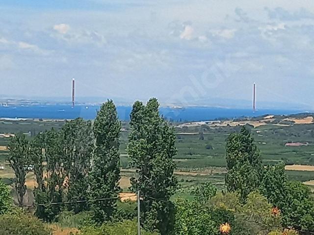 Lapseki, Çanakkale içerisinde satılık Arsa