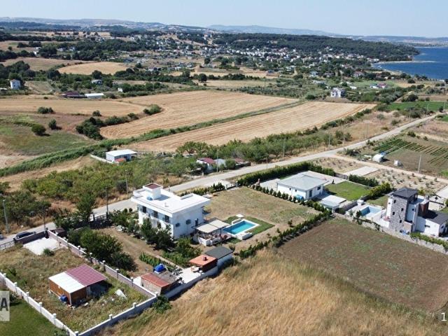 Lapseki, Çanakkale içerisinde satılık Arsa