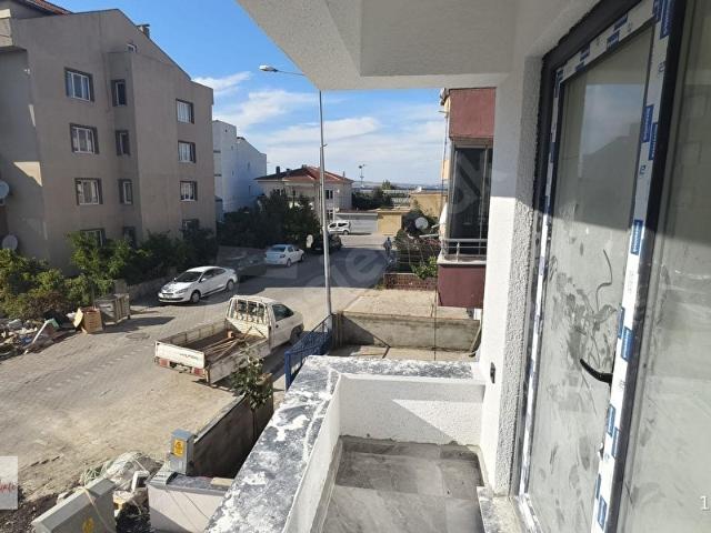 Lapseki içerisinde satılık mülk