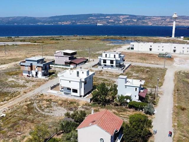 Lapseki, Çanakkale içerisinde satılık Arsa