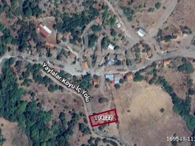 Lapseki, Çanakkale içerisinde satılık Arsa