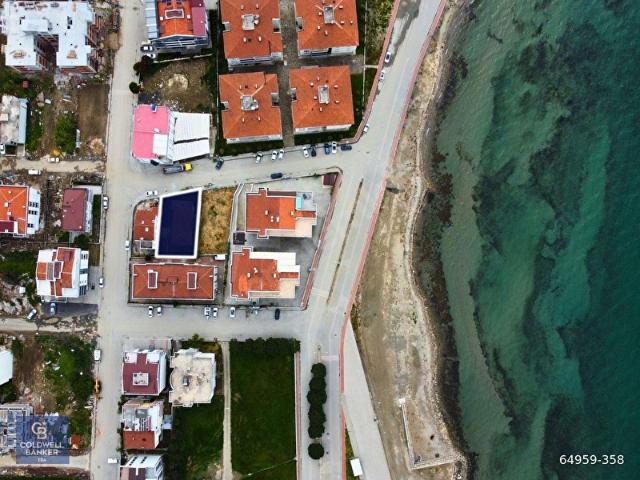 Lapseki içerisinde satılık Arsa