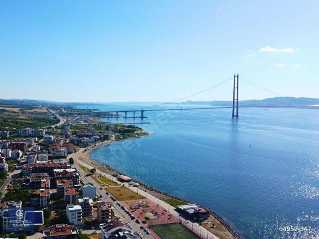 Lapseki içerisinde satılık Arsa