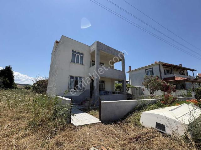 Lapseki, Çanakkale içerisinde satılık Villa