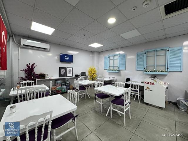 Çanakkale Merkez, Çanakkale içerisinde satılık Restoran