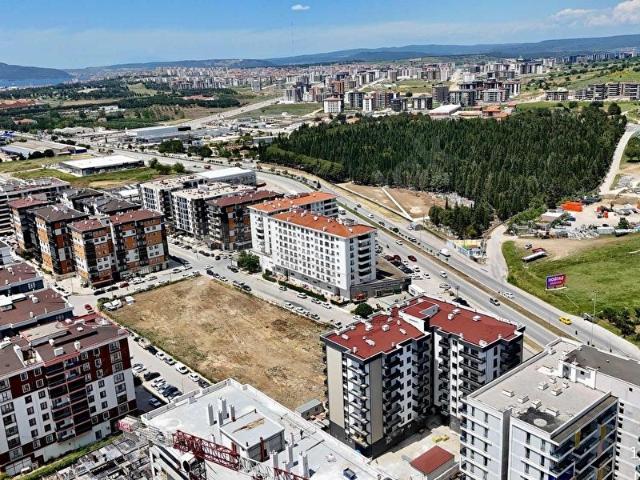 İsmetpaşa Mahallesi, Çanakkale Merkez içerisinde satılık mülk