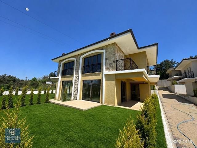 Barbaros Mahallesi, Çanakkale Merkez içerisinde satılık Villa