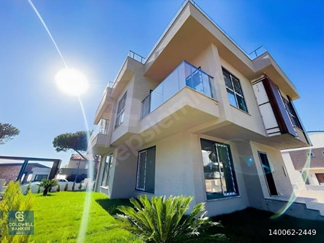Çınarlı Köyü - Dardanos Mevkii, Çanakkale Merkez içerisinde satılık Villa