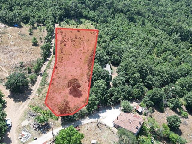 Dedeler, Çanakkale Merkez içerisinde satılık Arsa
