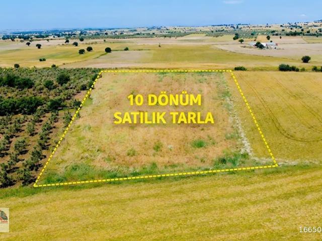 Çanakkale Merkez içerisinde satılık Arsa