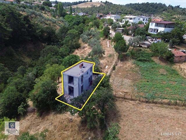 Çanakkale Merkez, Çanakkale içerisinde satılık Villa