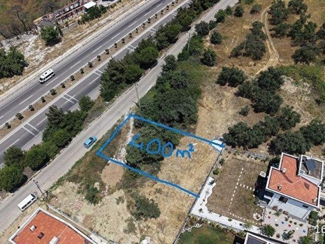 Çanakkale Merkez, Çanakkale içerisinde satılık Arsa