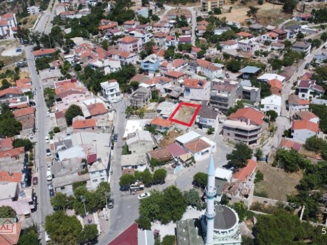 Çanakkale Merkez, Çanakkale içerisinde satılık Arsa