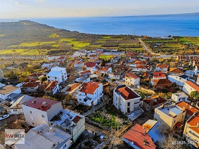 Çanakkale Merkez, Çanakkale içerisinde satılık Arsa