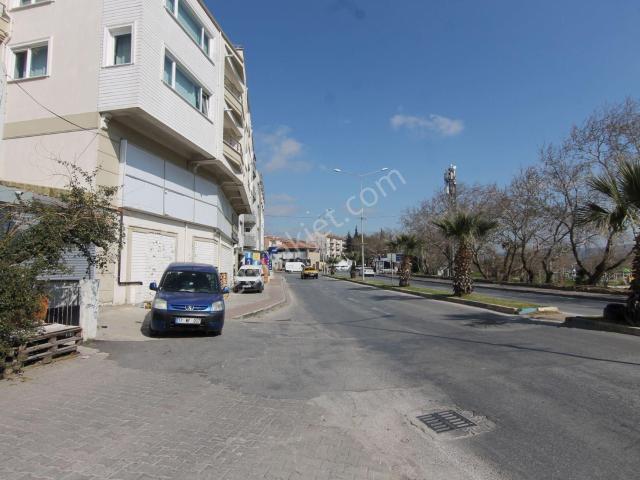 Çanakkale Merkez, Çanakkale içerisinde kiralık Dükkan
