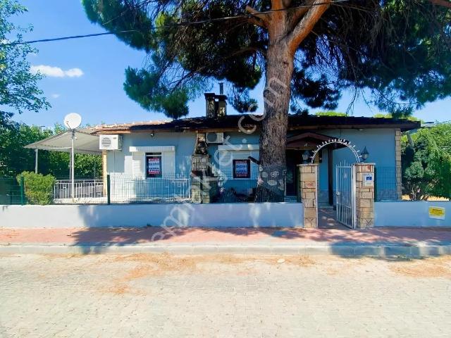 Çanakkale Merkez, Çanakkale içerisinde kiralık Villa