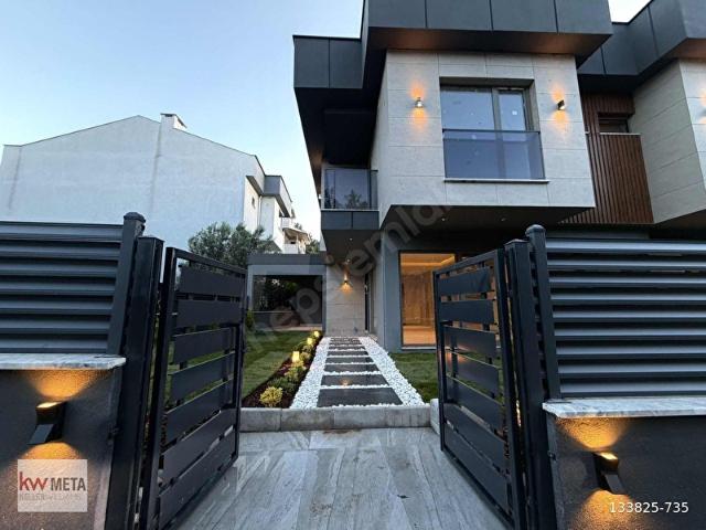 Çanakkale Merkez, Çanakkale içerisinde satılık Villa