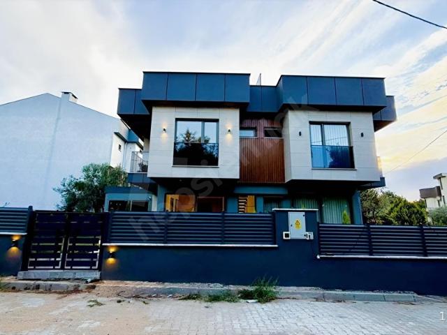 Çanakkale Merkez, Çanakkale içerisinde satılık Villa