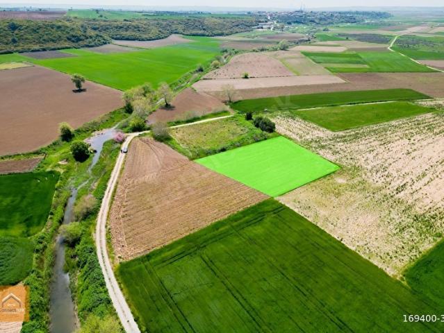 Halileli, Çanakkale Merkez içerisinde satılık Arsa
