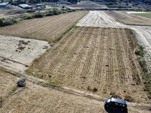 Tevfikiye, Çanakkale Merkez içerisinde satılık Arsa