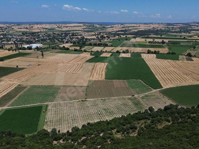 Gökçalı, Çanakkale Merkez içerisinde satılık Arsa