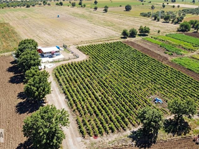 Erenköy, Çanakkale Merkez içerisinde satılık Arsa