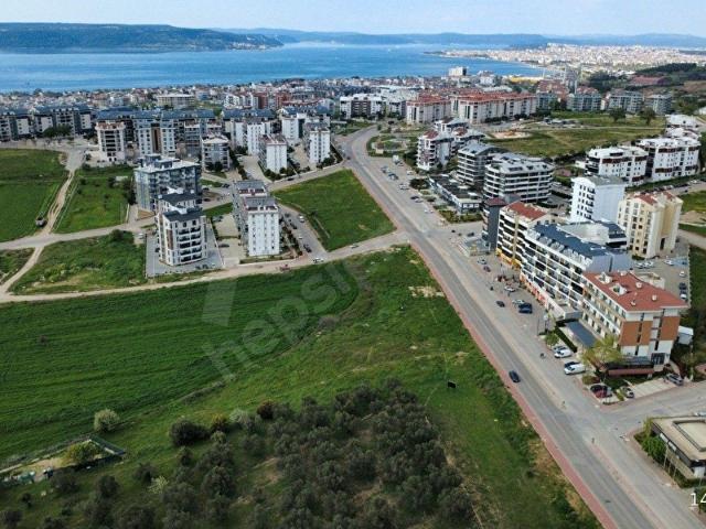 Çanakkale Merkez, Çanakkale içerisinde satılık mülk