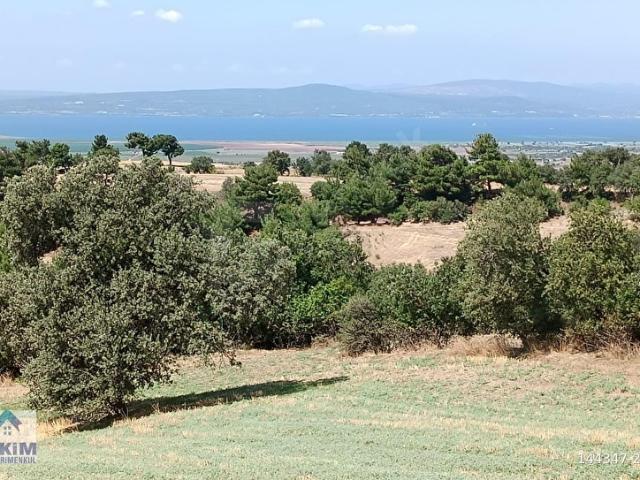 Dörtyol, Çanakkale Merkez içerisinde satılık Arsa