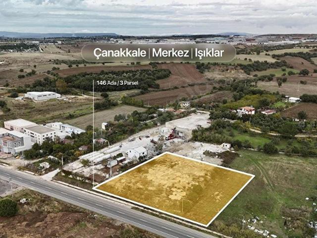 Dörtyol, Çanakkale Merkez içerisinde satılık Dükkan