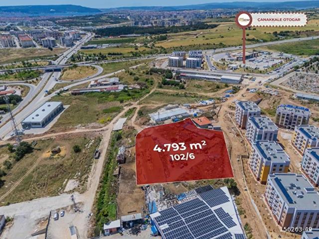 Çanakkale Merkez, Çanakkale içerisinde satılık Dükkan