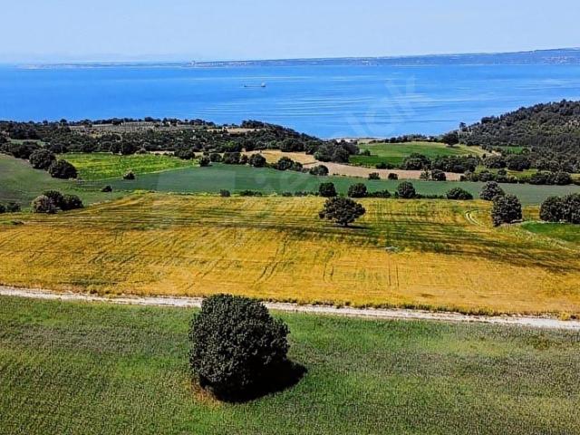 Erenköy, Çanakkale Merkez içerisinde satılık Arsa