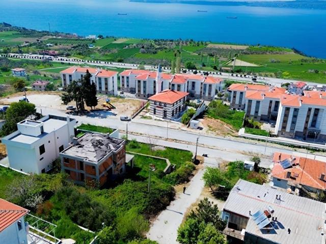 Erenköy, Çanakkale Merkez içerisinde satılık Arsa