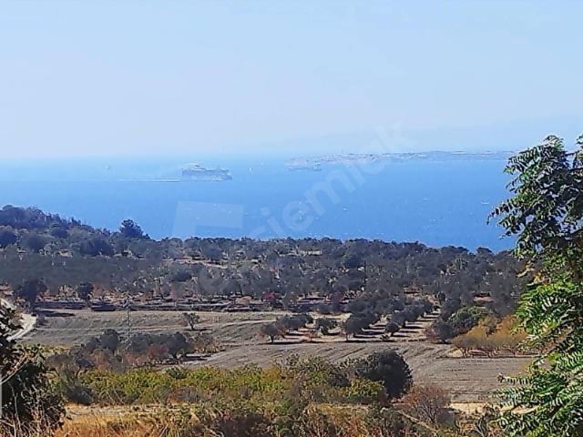 Çanakkale Merkez, Çanakkale içerisinde satılık Arsa