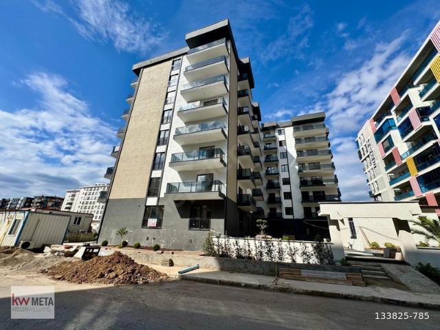 İsmetpaşa Mahallesi, Çanakkale Merkez içerisinde satılık mülk