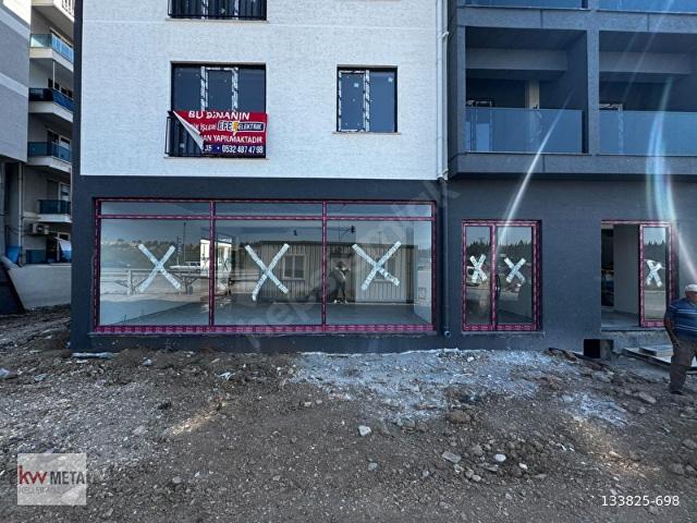Çanakkale Merkez, Çanakkale içerisinde satılık Ofis