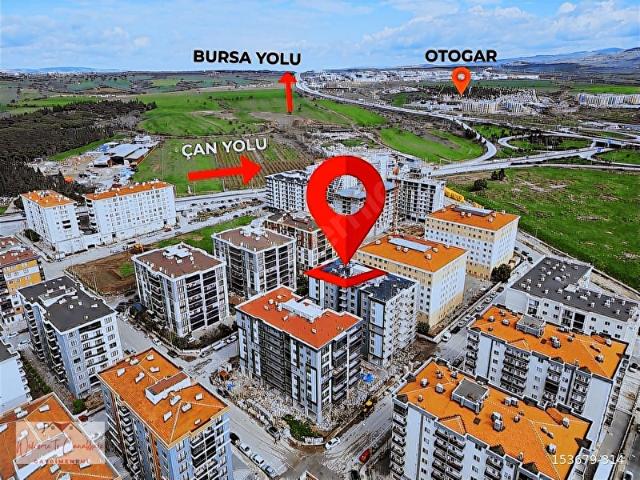 Çanakkale Merkez, Çanakkale içerisinde satılık mülk