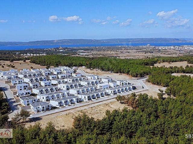 Çanakkale Merkez, Çanakkale içerisinde satılık Arsa