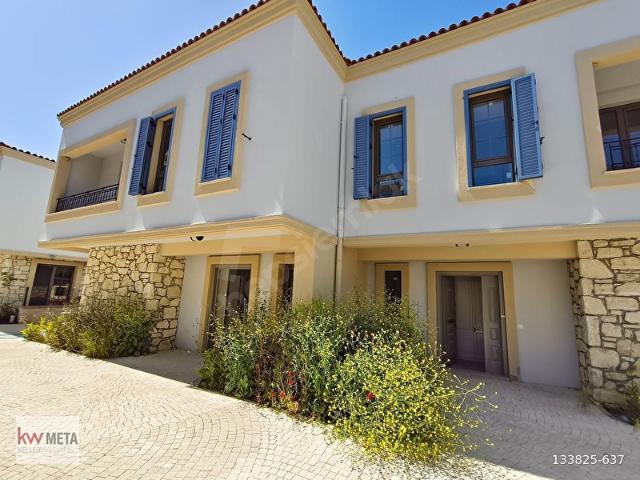 Çanakkale Merkez, Çanakkale içerisinde satılık Villa