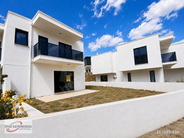Çanakkale Merkez, Çanakkale içerisinde satılık Villa