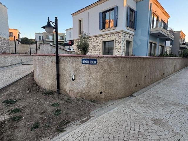 Çanakkale Merkez, Çanakkale içerisinde satılık Villa